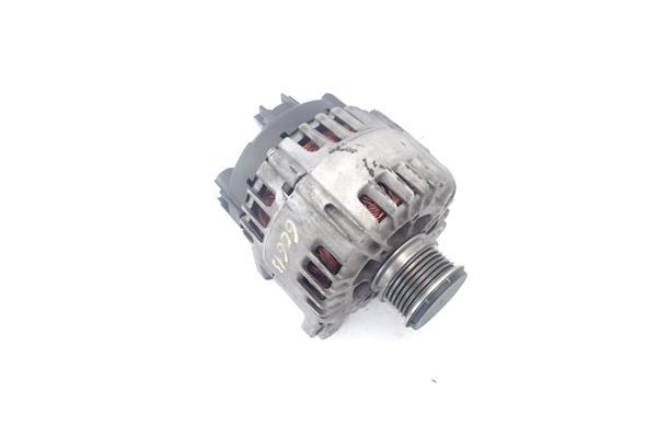 Recambio de alternador para volkswagen golf vi (5k1) 1.6 advance referencia OEM IAM 03L903023F  