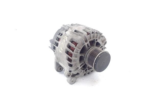 Recambio de alternador para volkswagen golf vi (5k1) 1.6 advance referencia OEM IAM 03L903023F  