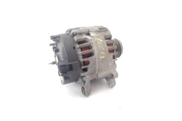 Recambio de alternador para volkswagen golf vi (5k1) 1.6 advance referencia OEM IAM 03L903023F  
