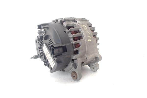 Recambio de alternador para volkswagen golf vi (5k1) 1.6 advance referencia OEM IAM 03L903023F  