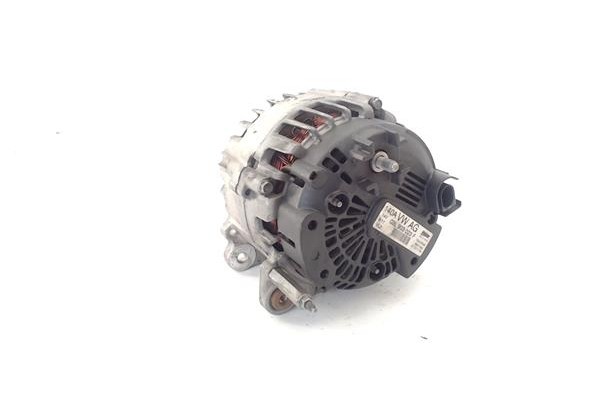Recambio de alternador para volkswagen golf vi (5k1) 1.6 advance referencia OEM IAM 03L903023F  