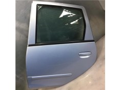 Recambio de puerta trasero izquierda para mitsubishi colt cz3 berl. 5 (z30a) 1.1 inform (d) referencia OEM IAM MN161891  