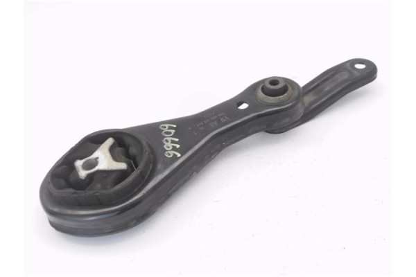 Recambio de soporte motor para seat ibiza (kj1) 1.0 style referencia OEM IAM 2Q0199851AD 7,82362E+11 