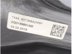 Recambio de soporte motor para seat ibiza (kj1) 1.0 style referencia OEM IAM 2Q0199851AD 7,82362E+11 