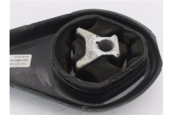 Recambio de soporte motor para seat ibiza (kj1) 1.0 style referencia OEM IAM 2Q0199851AD 7,82362E+11 