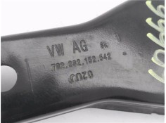 Recambio de soporte motor para seat ibiza (kj1) 1.0 style referencia OEM IAM 2Q0199851AD 7,82362E+11 