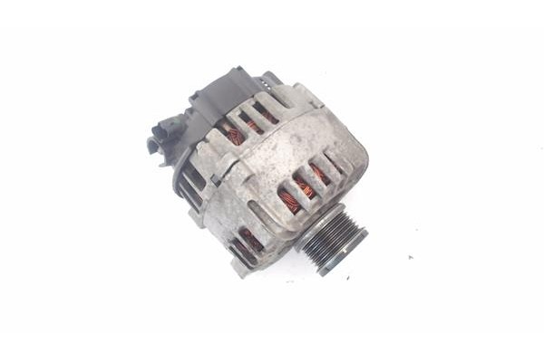Recambio de alternador para citroen c3 picasso 1.6 exclusive referencia OEM IAM 9678048880  