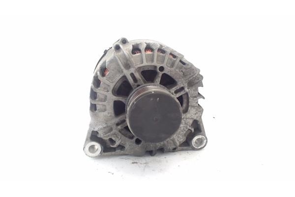 Recambio de alternador para citroen c3 picasso 1.6 exclusive referencia OEM IAM 9678048880  
