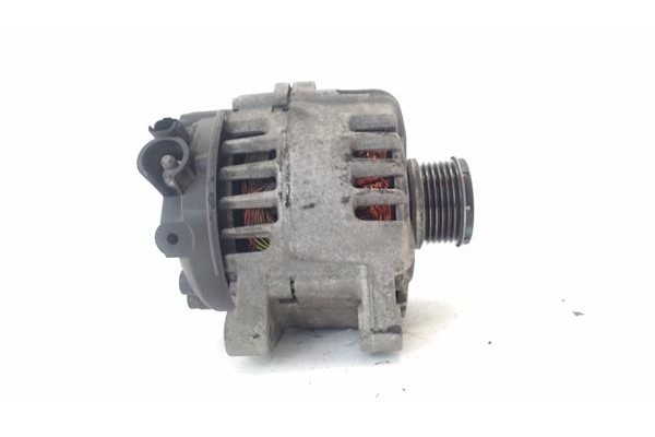 Recambio de alternador para citroen c3 picasso 1.6 exclusive referencia OEM IAM 9678048880  