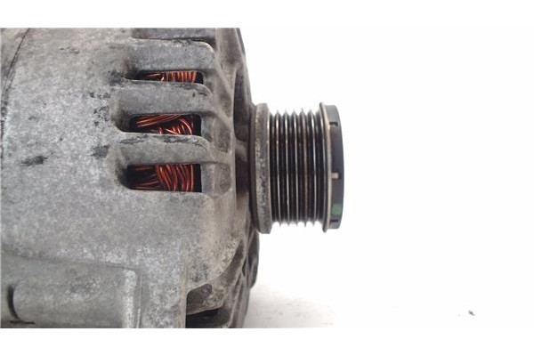 Recambio de alternador para citroen c3 picasso 1.6 exclusive referencia OEM IAM 9678048880  