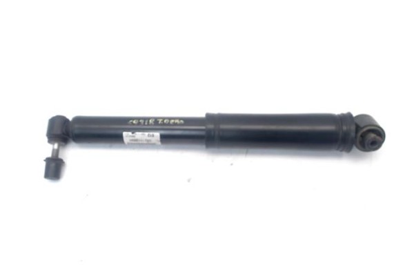 Recambio de amortiguador trasero derecho para renault megane iv berlina 5p 1.2 experience referencia OEM IAM 562101930R 56210138