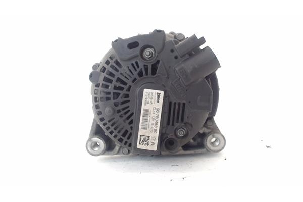 Recambio de alternador para citroen c3 picasso 1.6 exclusive referencia OEM IAM 9678048880  