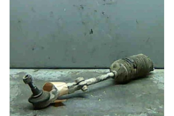 Recambio de barra direccion para renault twingo i (co6)(1993) 1.3 (c063/64) [1,3 ltr. - 40 kw cat] referencia OEM IAM   