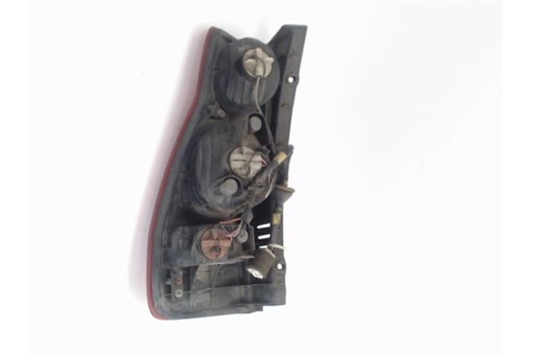 Recambio de piloto trasero derecho para hyundai matrix (fc) referencia OEM IAM 9240217010 9242017000 9242017000 , HYUNDAI | 9240