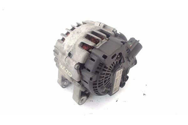 Recambio de alternador para citroen c3 picasso 1.6 exclusive referencia OEM IAM 9678048880  