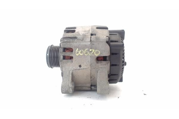 Recambio de alternador para citroen c3 picasso 1.6 exclusive referencia OEM IAM 9678048880  