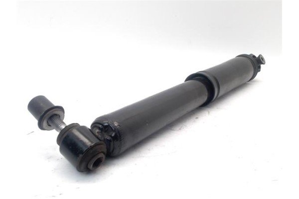 Recambio de amortiguador trasero derecho para renault megane iv berlina 5p 1.2 experience referencia OEM IAM 562101930R 56210138