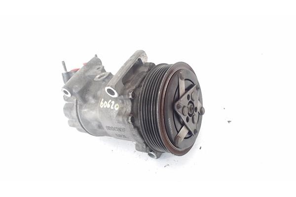 Recambio de compresor aire acond. para citroen c3 picasso 1.6 exclusive referencia OEM IAM 967865608002  