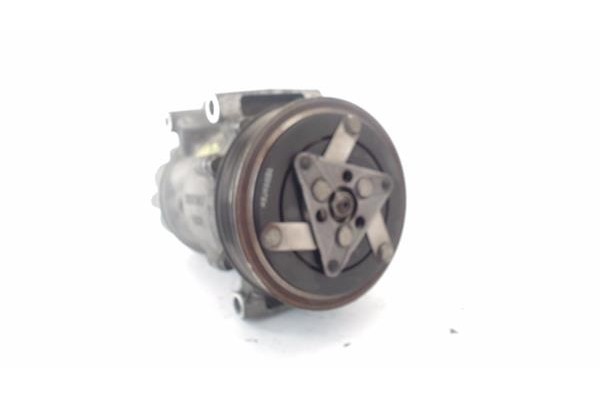 Recambio de compresor aire acond. para citroen c3 picasso 1.6 exclusive referencia OEM IAM 967865608002  