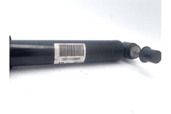 Recambio de amortiguador trasero derecho para renault megane iv berlina 5p 1.2 experience referencia OEM IAM 562101930R 56210138