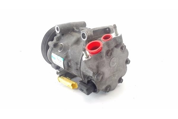 Recambio de compresor aire acond. para citroen c3 picasso 1.6 exclusive referencia OEM IAM 967865608002  