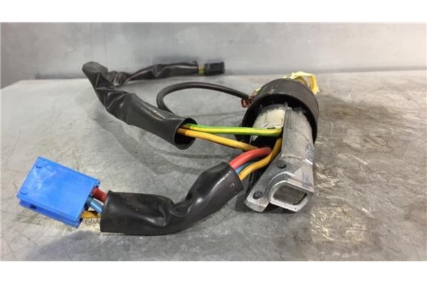 Recambio de clausor para peugeot 206 berlina (1998) 1.4 hdi eco 70 referencia OEM IAM N0501539  