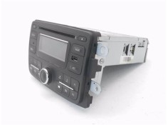 Recambio de autoradio para dacia dokker 1.5 essential referencia OEM IAM 281152320R AGC0060RFA 