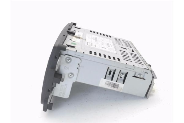 Recambio de autoradio para dacia dokker 1.5 essential referencia OEM IAM 281152320R AGC0060RFA 