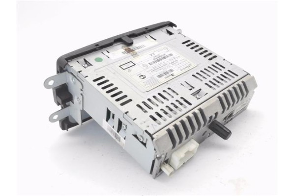 Recambio de autoradio para dacia dokker 1.5 essential referencia OEM IAM 281152320R AGC0060RFA 