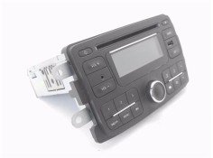 Recambio de autoradio para dacia dokker 1.5 essential referencia OEM IAM 281152320R AGC0060RFA 