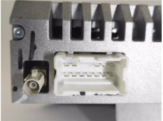 Recambio de autoradio para dacia dokker 1.5 essential referencia OEM IAM 281152320R AGC0060RFA 