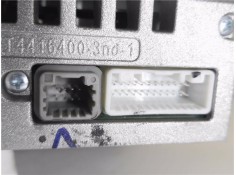 Recambio de autoradio para dacia dokker 1.5 essential referencia OEM IAM 281152320R AGC0060RFA 