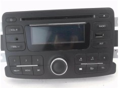 Recambio de autoradio para dacia dokker 1.5 essential referencia OEM IAM 281152320R AGC0060RFA 