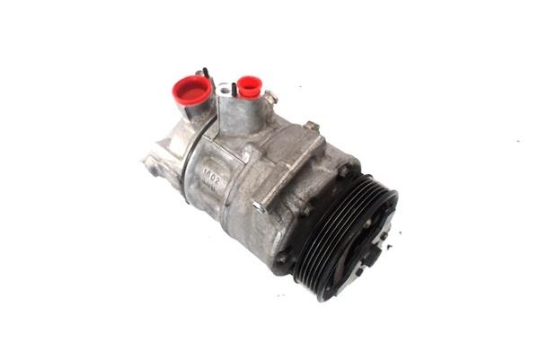 Recambio de compresor aire acond. para volkswagen golf vi (5k1) 1.6 advance referencia OEM IAM 6326811000  