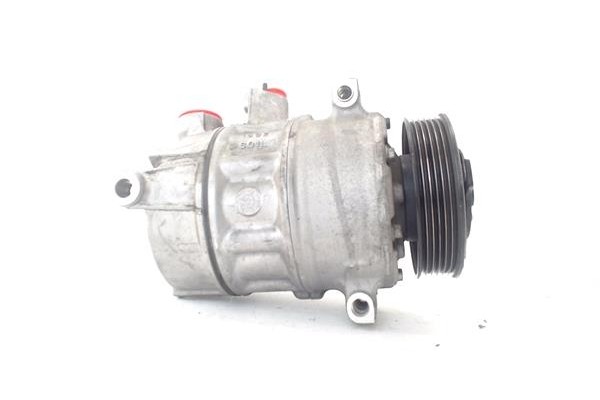 Recambio de compresor aire acond. para volkswagen golf vi (5k1) 1.6 advance referencia OEM IAM 6326811000  