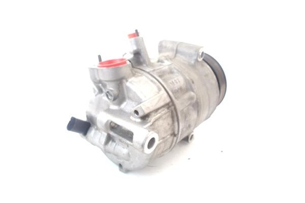 Recambio de compresor aire acond. para volkswagen golf vi (5k1) 1.6 advance referencia OEM IAM 6326811000  