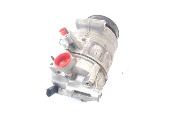 Recambio de compresor aire acond. para volkswagen golf vi (5k1) 1.6 advance referencia OEM IAM 6326811000  