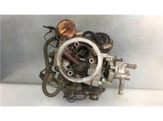 Recambio de carburador para skoda favorit (781) 1.3 lx referencia OEM IAM 43013606 718168012E3 