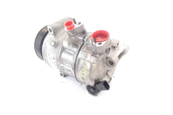 Recambio de compresor aire acond. para volkswagen golf vi (5k1) 1.6 advance referencia OEM IAM 6326811000  