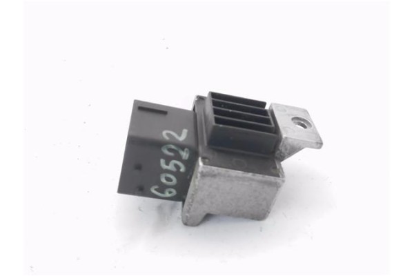 Recambio de caja precalentamiento para dacia dokker 1.5 essential referencia OEM IAM 110678071R  