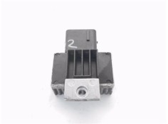 Recambio de caja precalentamiento para dacia dokker 1.5 essential referencia OEM IAM 110678071R  