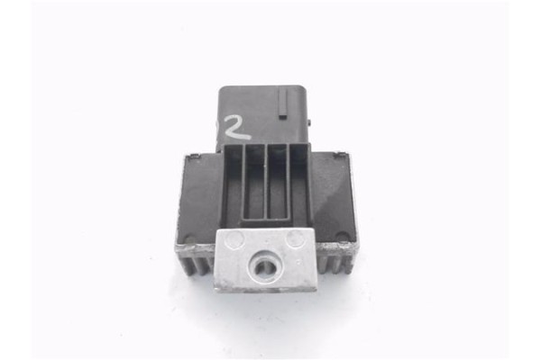 Recambio de caja precalentamiento para dacia dokker 1.5 essential referencia OEM IAM 110678071R  