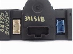 Recambio de mandos climatizador para renault megane ii (bm0/1_, cm0/1_) 1.6 16v (bm0c, cm0c) referencia OEM IAM 8200413906  