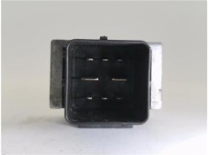 Recambio de caja precalentamiento para dacia dokker 1.5 essential referencia OEM IAM 110678071R  