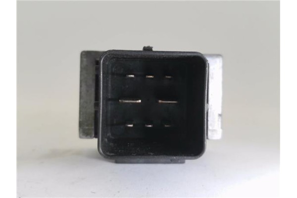 Recambio de caja precalentamiento para dacia dokker 1.5 essential referencia OEM IAM 110678071R  