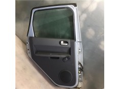 Recambio de puerta trasero izquierda para mitsubishi colt cz3 berl. 5 (z30a) 1.1 inform (d) referencia OEM IAM MN161891  