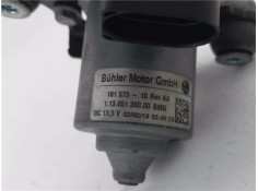 Recambio de depresor freno para seat ibiza (kj1) 1.0 style referencia OEM IAM 1K0612181F HLR00857010 