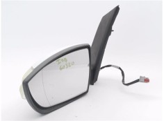 Recambio de retrovisor electrico izquierdo para ford c-max (cb7) 1.6 titanium referencia OEM IAM 212876165 E9034508 