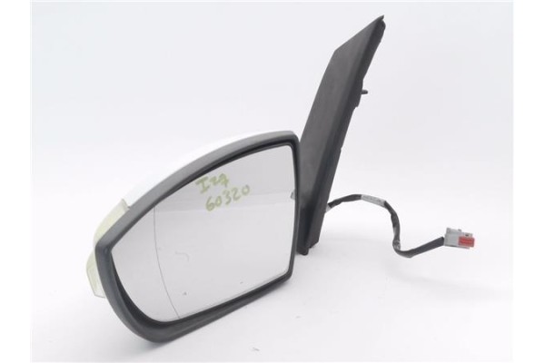 Recambio de retrovisor electrico izquierdo para ford c-max (cb7) 1.6 titanium referencia OEM IAM 212876165 E9034508 