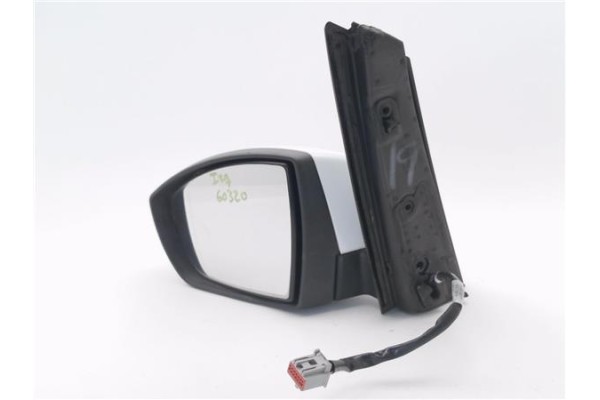 Recambio de retrovisor electrico izquierdo para ford c-max (cb7) 1.6 titanium referencia OEM IAM 212876165 E9034508 